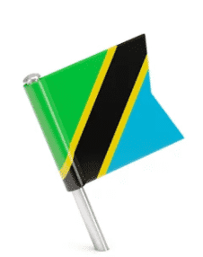 TansaniaFlag